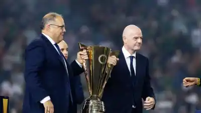 Preocupación en la Concacaf por el plan de la FIFA de vender acciones a inversores privados
