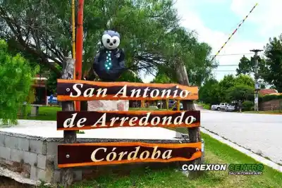 Lanzan en San Antonio de Arredondo un programa que busca revolucionar la seguridad con ayuda de los vecinos