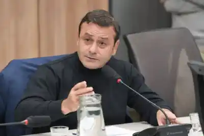 La advertencia de Herrera Ahuad que preocupa a Misiones: "La tierra no es una mercancía"