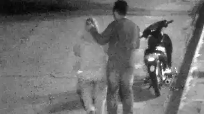 A la salida de una fiesta patronal en La Quiaca: lo que le hizo su pareja la dejó tendida en la calle