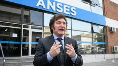 ¿Tu jubilación corre peligro? Los regímenes especiales que Milei y el FMI quieren eliminar