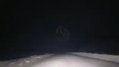Neblina y nieve paralizan Neuquén: Pino Hachado cerrado y alerta amarilla