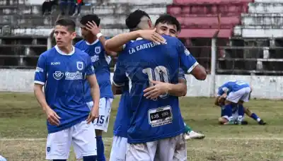 Semifinales del Torneo Provincial: horarios y sedes confirmados para las revanchas