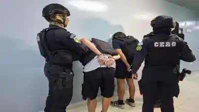 TAFÍ DEL VALLE: Escándalo por el ataque viral y la madre de un detenido lanza una bomba sobre la causa