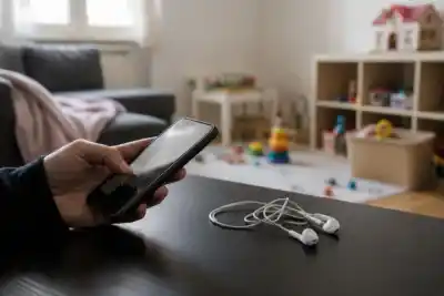 Se lo dijo por celular y la Justicia no se lo creyó: la empleadora no pudo probar el despido
