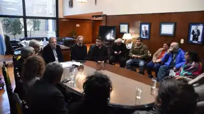 Preocupación en Jujuy: buscan blindar la Ley del Libro ante una posible derogación