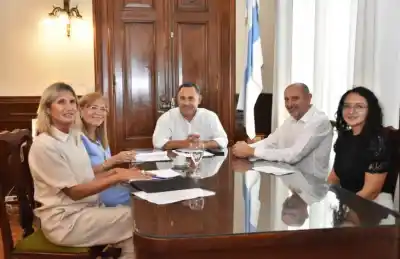 La Provincia impulsa una tecnicatura en gestión judicial y un esquema integral de formación estatal