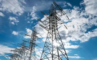 El plan de Vicuña para revolucionar la energía en San Juan: 4 obras clave tras el aval del ENReGE