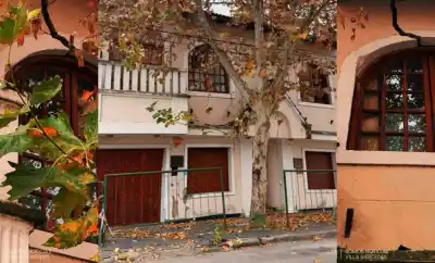 El joyero que podría salvar la casa de su madre de la demolición en Villa Mercedes
