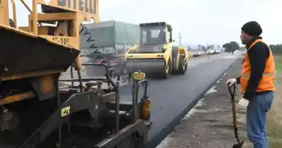 Golpe al bolsillo provincial: Salta pone $3.000 millones para arreglar una ruta que Nación abandonó