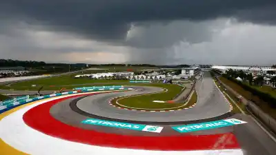¿Quiénes son los dos pilotos que brillarían en el regreso de la F1 a Malasia? La increíble predicción de Montoya
