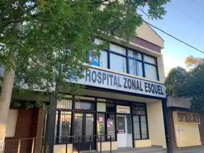 Apagón en el Hospital de Esquel: quirófanos a oscuras mientras operaban