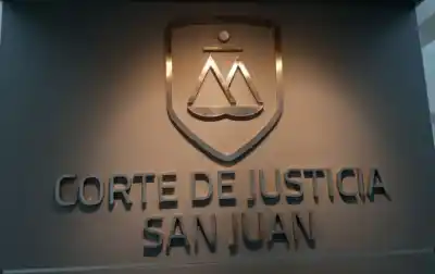 71 aspirantes compiten por un cargo clave en la Justicia de Paz sanjuanina: ¿quién reemplazará a Romero?