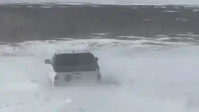 El duro descargo de los guías de turismo tras el rescate en el Pissis: "Todos somos responsables"