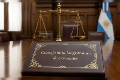 ¿Te gustaría ser juez? Abren la inscripción para dos cargos clave en Corrientes y Goya