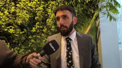 El docente acusado de un crimen que nadie vio: su defensa rompe el silencio y revela detalles escalofriantes