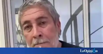 Asaltaron y golpearon a un médico de 66 años en plena calle: "Me dijeron que me iban a matar"