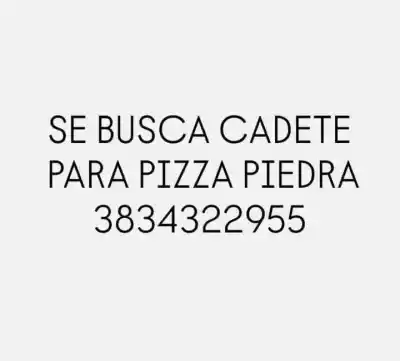 Se multiplican las ofertas de empleo en Catamarca: albañilería, cadetería y atención al público