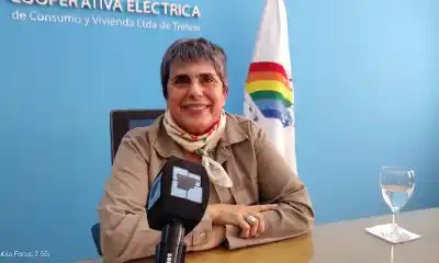 Los nuevos jefes de la Cooperativa Eléctrica de Trelew: no esperen anuncios todavía