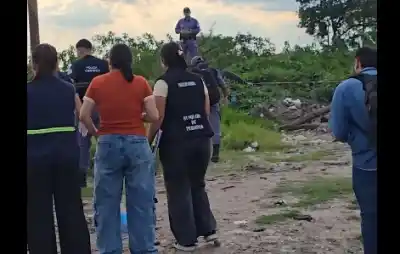 Apareció sin vida en una represa: la angustiante confirmación tras once días de búsqueda