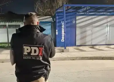 Se supo quién manejaba el colectivo que mató a un hombre en situación de calle en La Siberia: la excusa del chofer