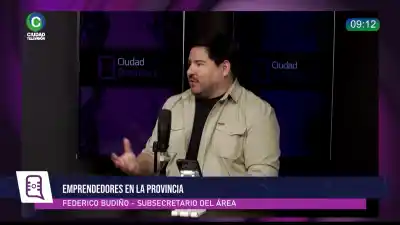 El secreto detrás del éxito de los emprendedores chaqueños que arrasaron en la Bienal
