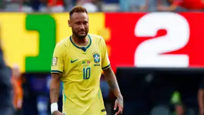 Neymar rompe el silencio: ¿adiós definitivo a la selección brasileña?