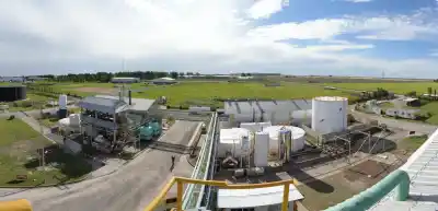 De Santa Fe al río: el biodiesel que promete revolucionar la navegación y reducir el impacto ambiental