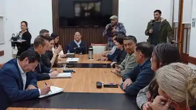 Neuquén: UPCN rechazó la oferta salarial y exige el mejor IPC para el segundo semestre