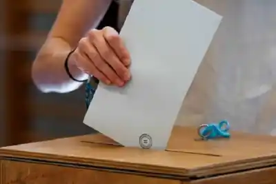 Este domingo se define el futuro de La Banda: más de 100 mil personas habilitadas para votar