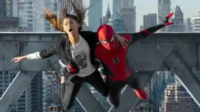 Spider-Man regresa a Rosario: la historia que nadie esperaba y que cambiará todo