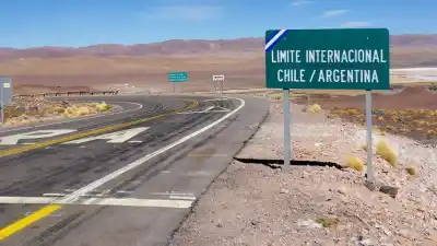 Paso de Jama hoy: el dato clave que tenés que saber antes de cruzar a Chile