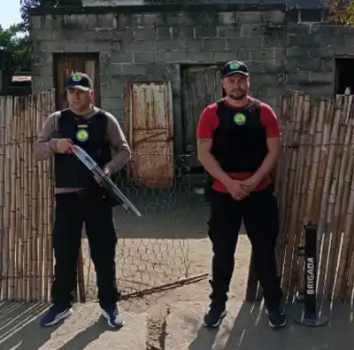 Cinco allanamientos simultáneos y 13 celulares secuestrados: el giro en un caso de abuso que conmociona a Tucumán