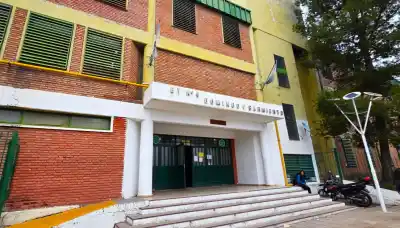 El secreto detrás del 100% de alumnos de la Industrial que ya trabajan en empresas