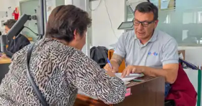 Atención salteños: así operan los estafadores que buscan robar datos con el subsidio de servicios
