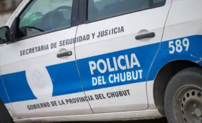 Se negó a entregar a su hijo y el violento ataque que sufrió por parte de su ex pareja