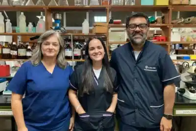 ¿Qué tan seguras son las plantas digestivas del nordeste? Una investigación de la UNNE lo revelará