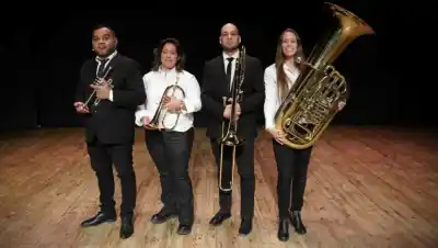La Filarmónica de Río Negro arranca su gira: ¿qué obras y artistas traerán a Viedma y Patagones?