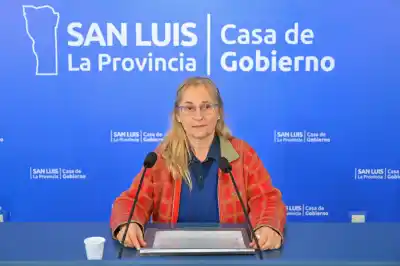 San Luis supera el 90% de cobertura de vacunación: ¿cómo lo lograron?