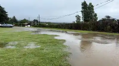 Tafí del Valle: La lluvia amenaza con cancelar todo, pero la organización tiene un plan secreto