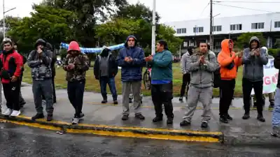 Valle Viejo: se cayó la conciliación y los gremios amenazan con volver al paro