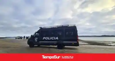 Salió de su casa y nunca volvió: la desesperante búsqueda de un hombre de 58 años en Río Gallegos