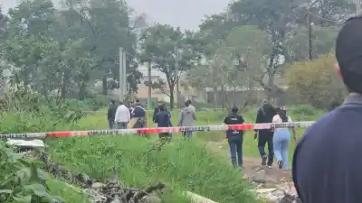 Hallaron un cuerpo en avanzado estado de descomposición en una represa: era un joven de 30 años buscado hace 11 días
