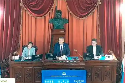 Diputados debate en vivo la reforma previsional: ¿qué cambia para los jubilados?