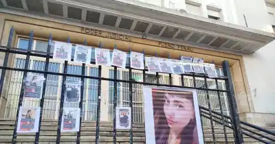 “Tiene todas las herramientas para fugarse”: el reclamo que estalla a seis meses del femicidio de Rocío Alvarito