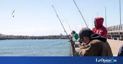 Santa Cruz: el Gobierno salió a aclarar los detalles del nuevo reglamento de pesca de subsistencia