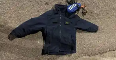Asaltaron a una policía en Godoy Cruz y lo que le robaron es escalofriante