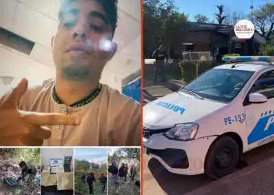 Un expediente que incomoda al Gobierno y revive el fantasma del caso Cecilia: la defensa contraataca