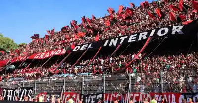La plata que te va a costar ver a Newell's contra Boca: el bono obligatorio que ya rige