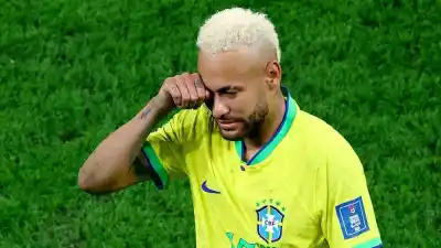 Neymar rompe el silencio y confirma lo que nadie quería escuchar: "Ya no quiero más"